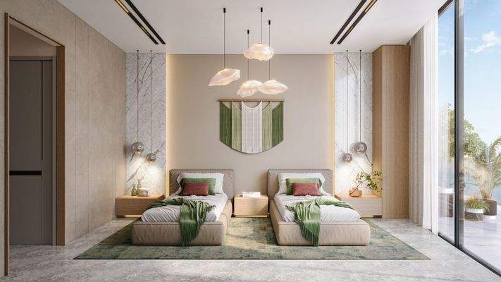 RARE.7366 - BNW ACACIA_Kids Bedroom_8K