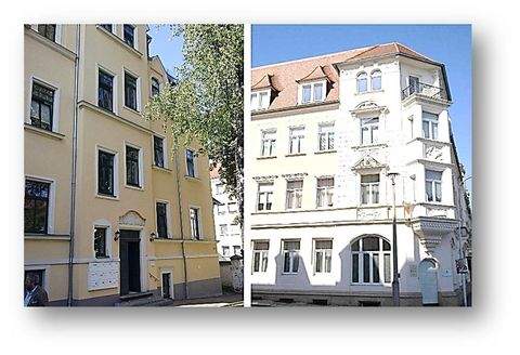 Riesa Renditeobjekte, Mehrfamilienhäuser, Geschäftshäuser, Kapitalanlage