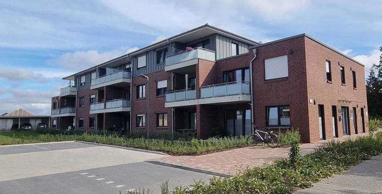 Ansicht Großer Damm