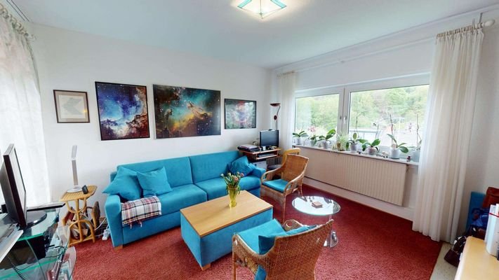 Zimmer 1 EG 