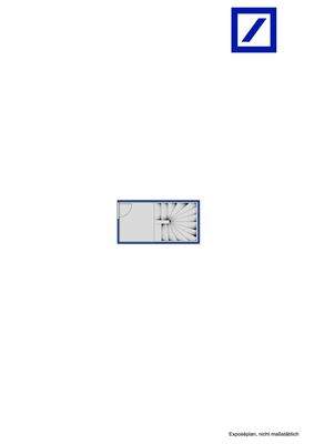 Grundriss Eingangsbereich