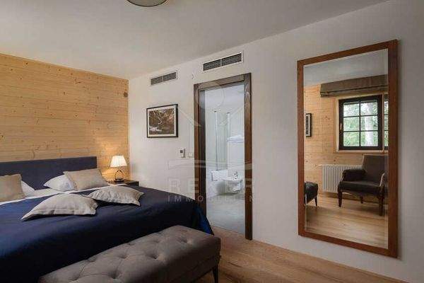 Schlafzimmer zum Verlieben