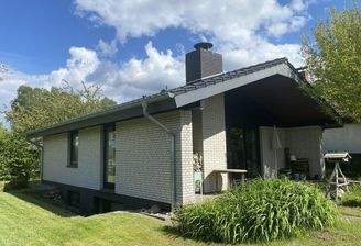 Aussen _ Terrasse Westen