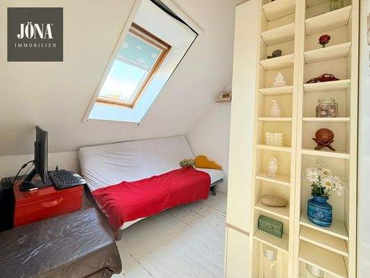 Gäste- Arbeitszimmer