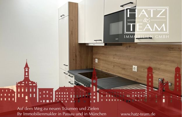 Hatz & Team Immobilien GmbH