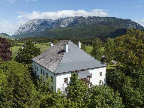 Bad Mitterndorf Häuser, Bad Mitterndorf Haus kaufen