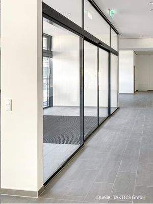 Impression (TAKTICS GmbH)