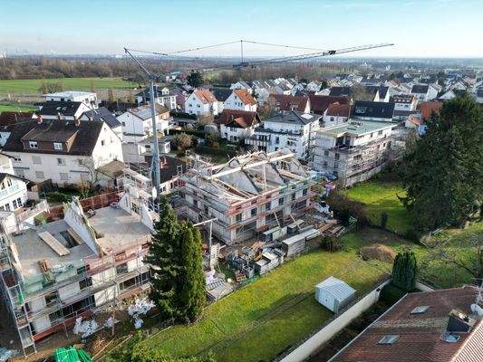 Aktueller Bautenstand 01.12.2025-