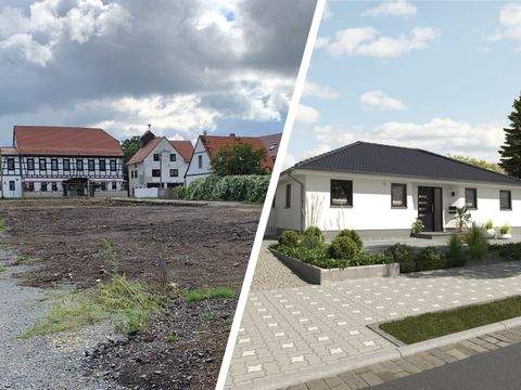 Dienstedt Häuser, Dienstedt Haus kaufen