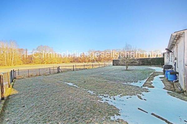 Grundstück (Pachtland)