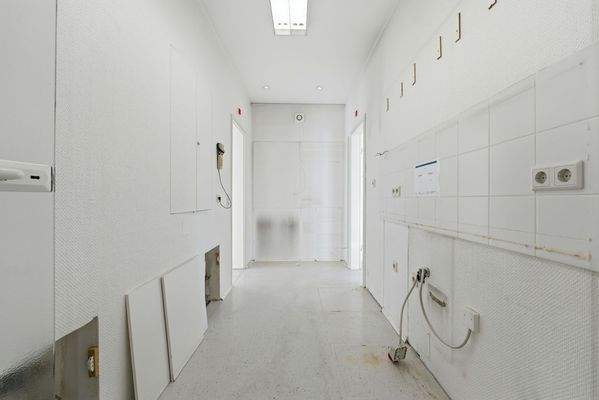 Sterilisationsraum OG