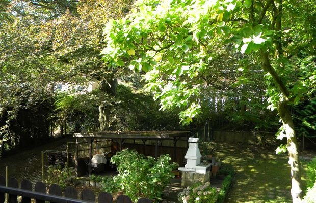 Garten 