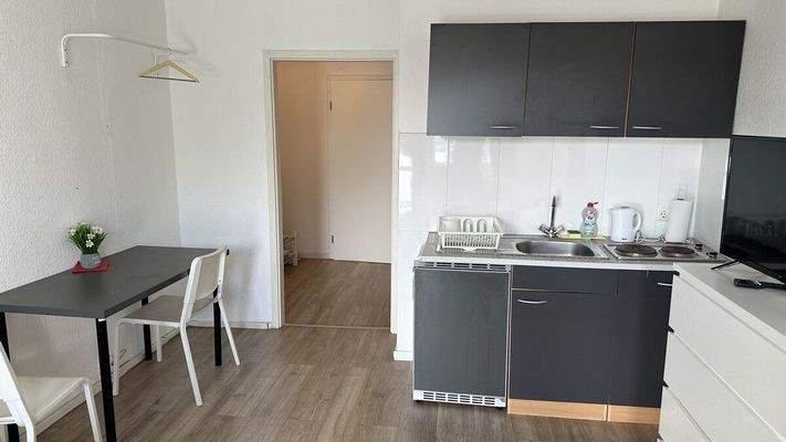 Appartement Beispiel