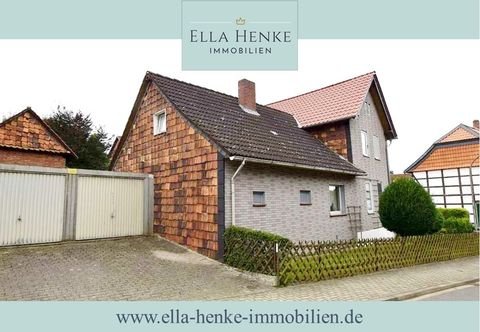 Hedeper-Wetzleben Häuser, Hedeper-Wetzleben Haus kaufen