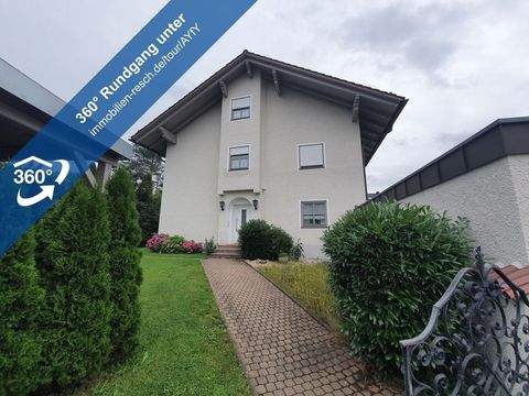 Passau Wohnungen, Passau Wohnung kaufen