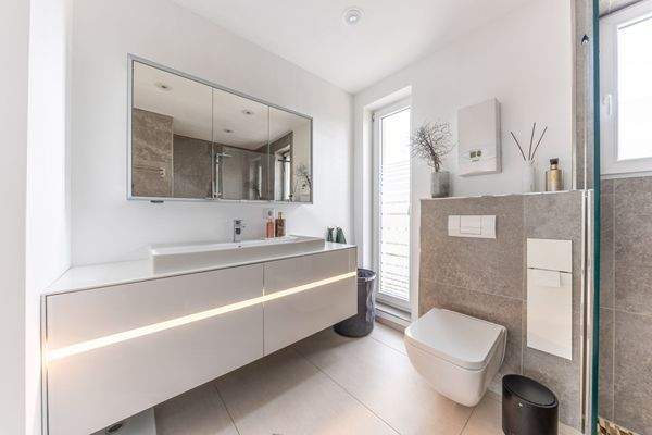 Badezimmer Bild 1