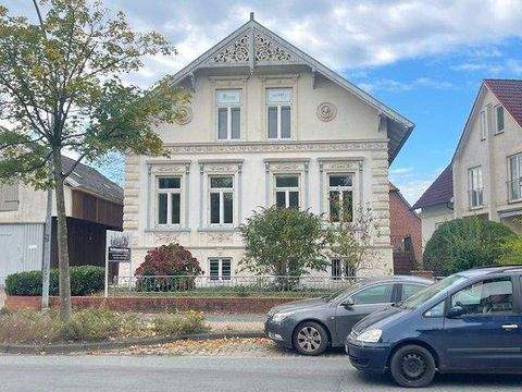 Stade Büros, Büroräume, Büroflächen 