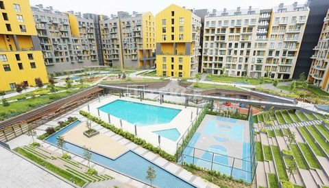 Istanbul Wohnungen, Istanbul Wohnung kaufen