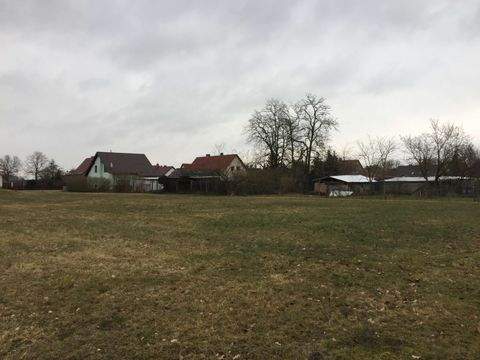 Beeskow Grundstücke, Beeskow Grundstück kaufen