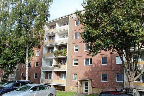 Gera Wohnungen, Gera Wohnung mieten