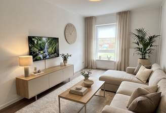 Einrichtungsbeispiel zur Inspiration 