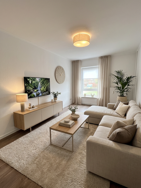 Oranienbaum-Wörlitz Wohnungen, Oranienbaum-Wörlitz Wohnung mieten