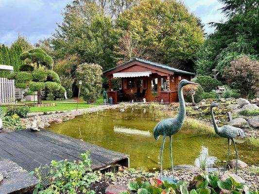 Seele baumeln lassen