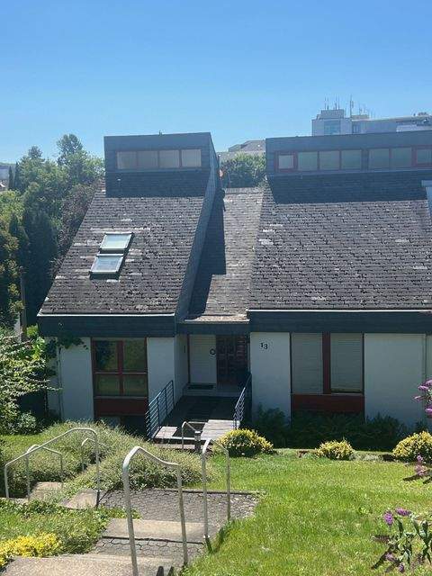 Saarbrücken Wohnungen, Saarbrücken Wohnung kaufen