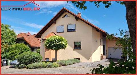 Saulheim Häuser, Saulheim Haus kaufen