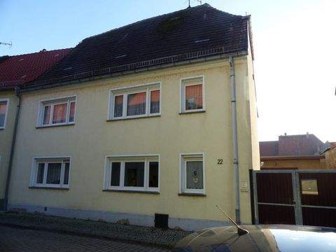 Belgern Häuser, Belgern Haus kaufen