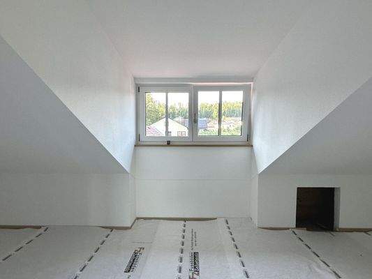 Impressionen - Dachstudio 1