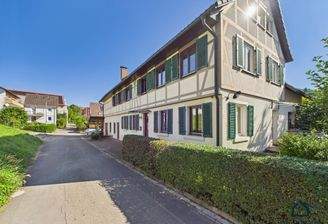 Außenansicht rechts