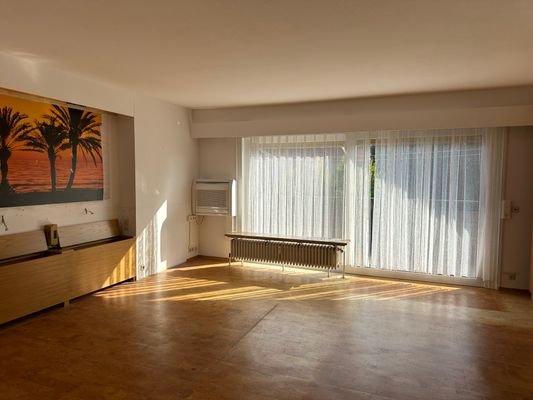 Schlafzimmer DG