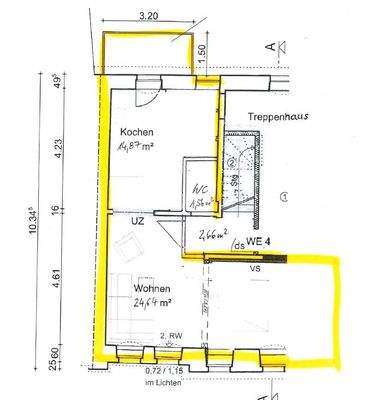 WE 06_Grundriss 2.OG rechts