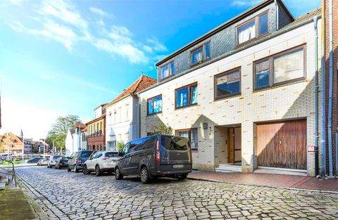 Neustadt in Holstein Renditeobjekte, Mehrfamilienhäuser, Geschäftshäuser, Kapitalanlage