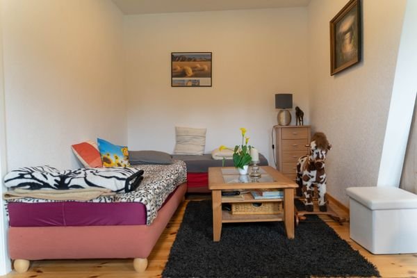 Haus - Einliegerwohnung OG