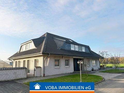 Straelen / Broekhuysen Renditeobjekte, Mehrfamilienhäuser, Geschäftshäuser, Kapitalanlage