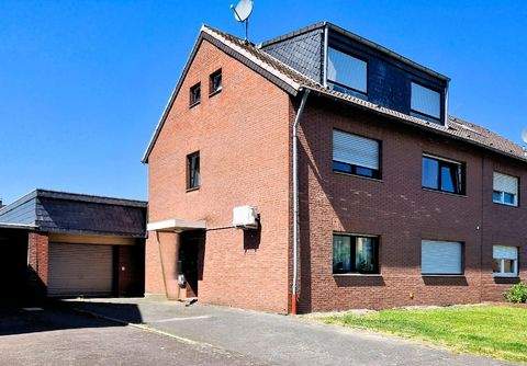 Frechen Häuser, Frechen Haus kaufen