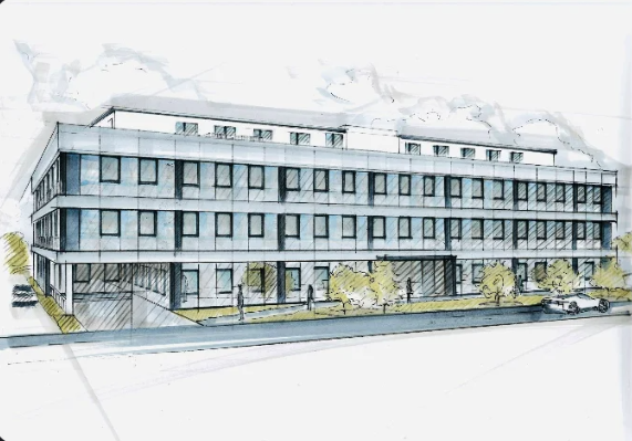 Fassade