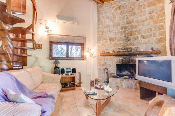 VILLA HALKIDIKI KASSANDRA