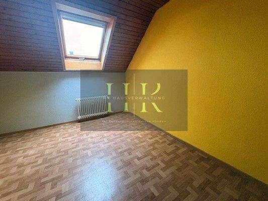 Kinderzimmer / Büro