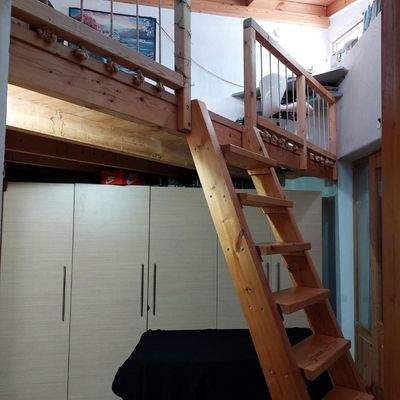 Ostkreta, Lithines: Traditionelles Künstlerhaus zu verkaufen