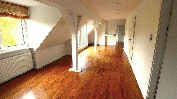 Ansicht 1 Wohnzimmer