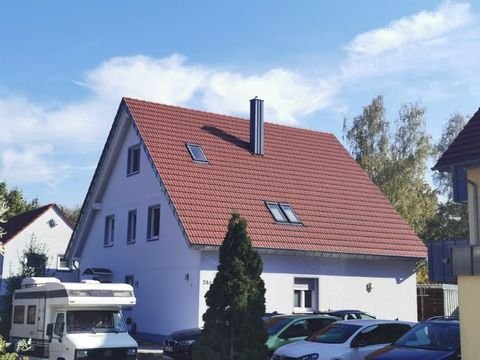 Schwebheim Wohnungen, Schwebheim Wohnung mieten