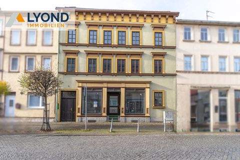 Ohrdruf Häuser, Ohrdruf Haus kaufen