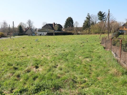 Blick Nord-Ost