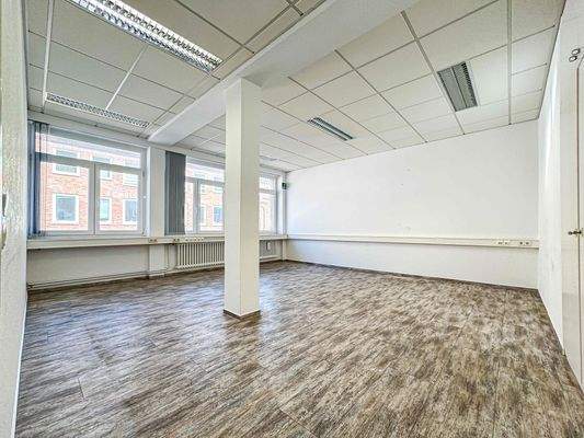 Büro / Behandlungsraum