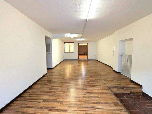 Großzügiger Raum Nr. 1