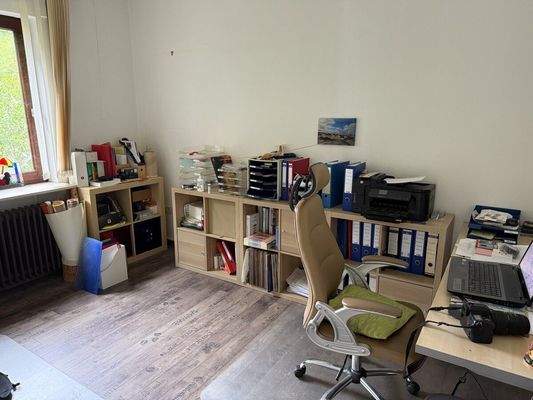 Gäste-, Kinder- oder Arbeitszimmer