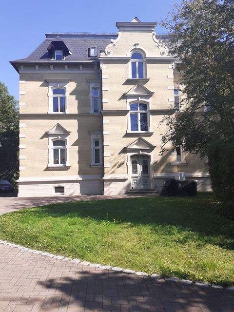 Saalfeld/Saale Wohnungen, Saalfeld/Saale Wohnung kaufen